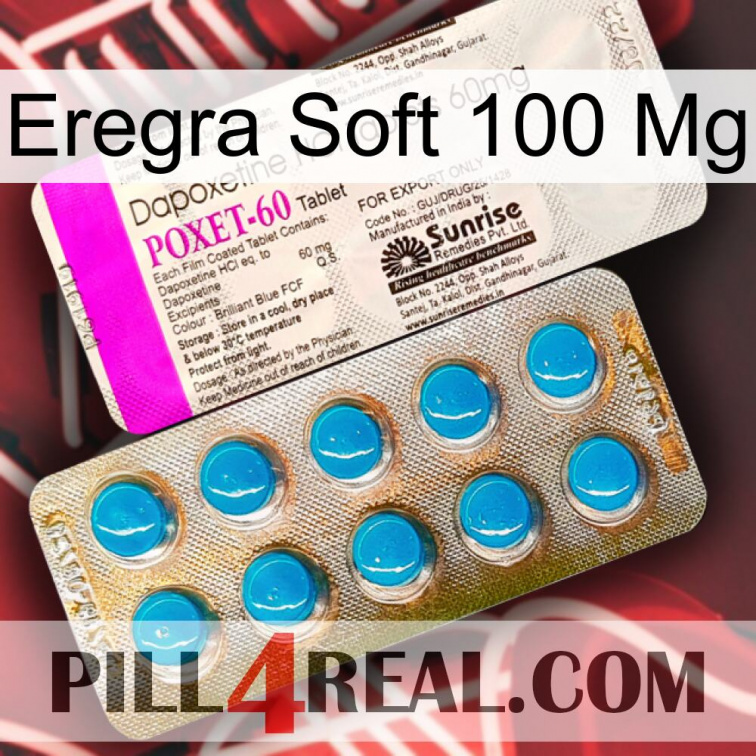 Eregra Soft 100Mg new07